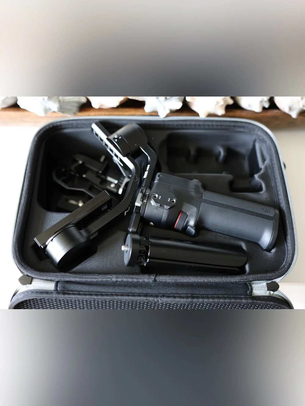 Ronin RS 3 Mini Gimbal